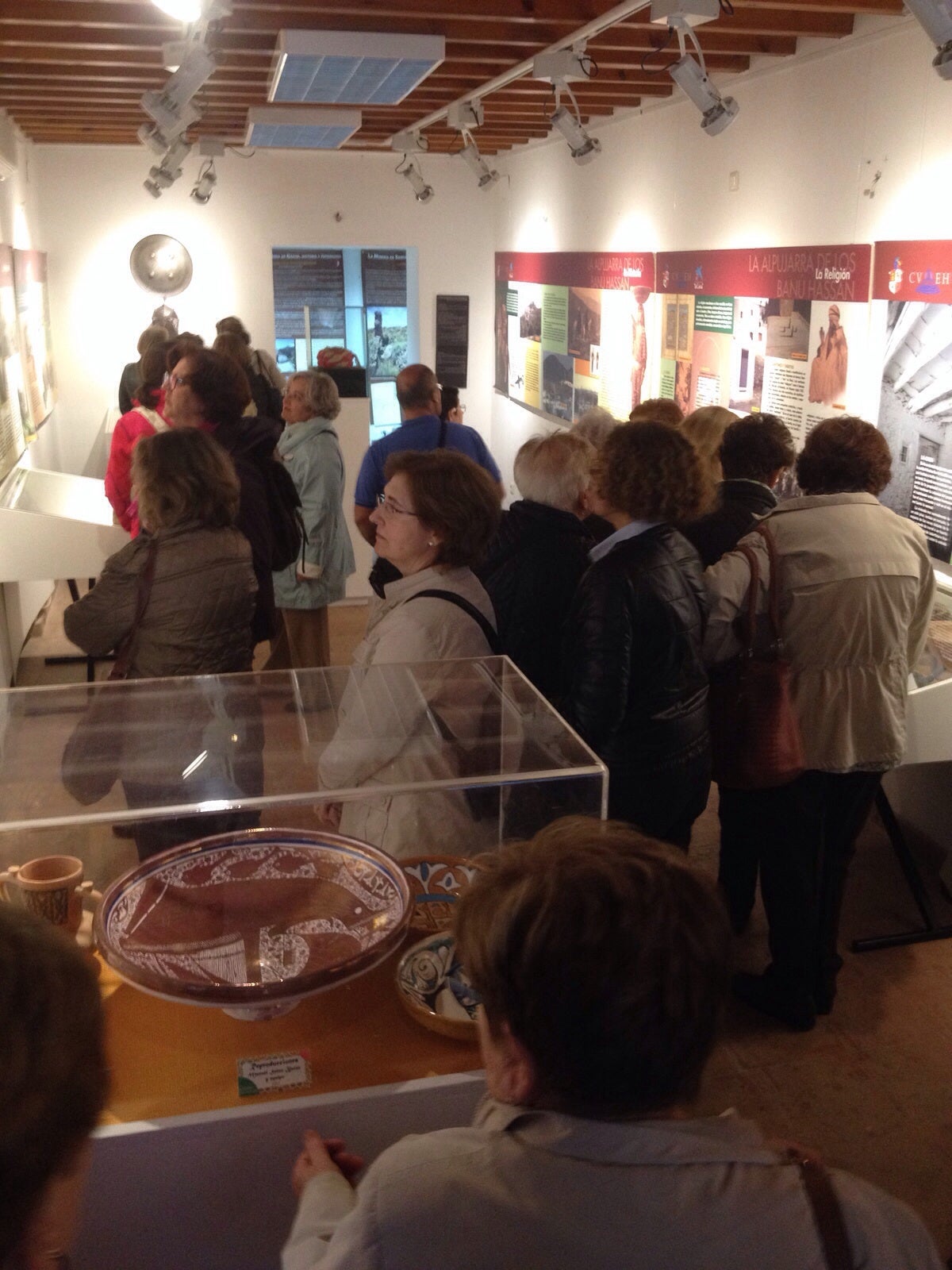 La Casa de las Godoyas, de almacén de ‘trastos’ a Oficina de Turismo de Fondón