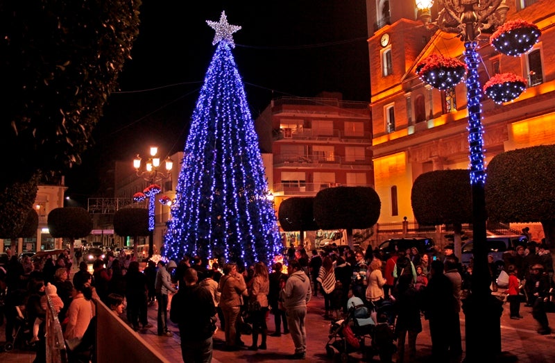 La Navidad, mejor en compañía