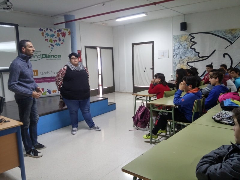 Historias cotidianas llenas de vida