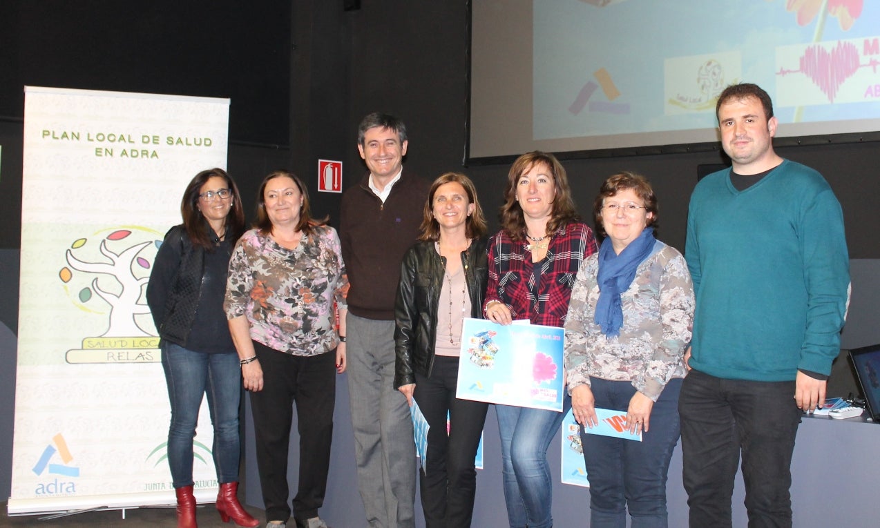 Adicciones, malos tratos y trastornos alimenticios, presentes en el Mes de la Salud