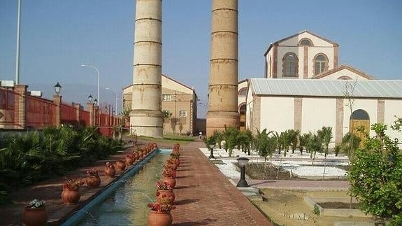 Adra toma cartas en La Alcoholera