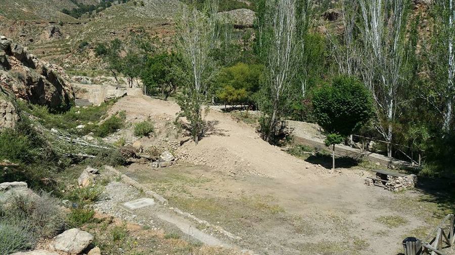 El arroyo de Celín, en el punto de mira