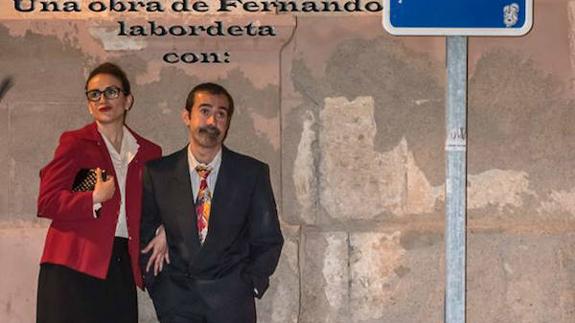 El teatro, en pequeñas dosis