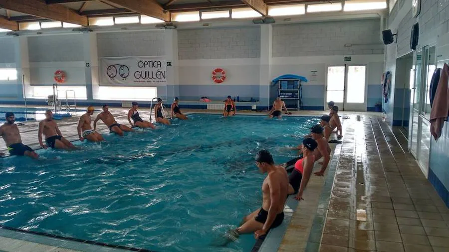 El Ayuntamiento de Adra opta por romper el contrato con la empresa que gestiona la piscina