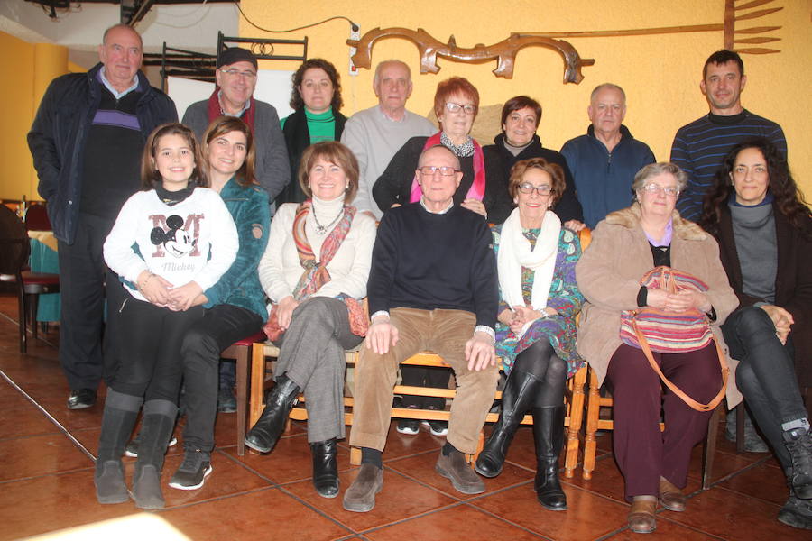 Abuxarra perfila la celebración del Festival de Música de la Alpujarra en Laujar de Andarax