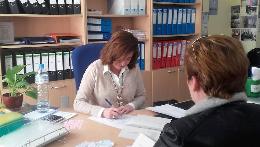 La Oficina del Consumidor asesora de forma gratuita sobre las cláusulas suelo