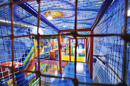 Talleres infantiles para conciliar