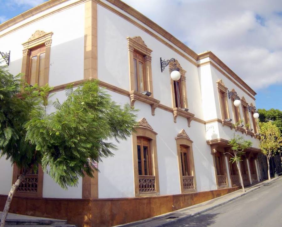 Dalías se estrena como sede de los cursos de verano de la Universidad de Almería