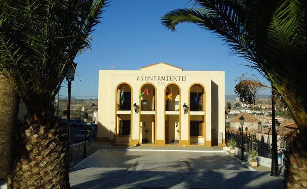 Muere un hombre de 73 años atropellado en Arboleas