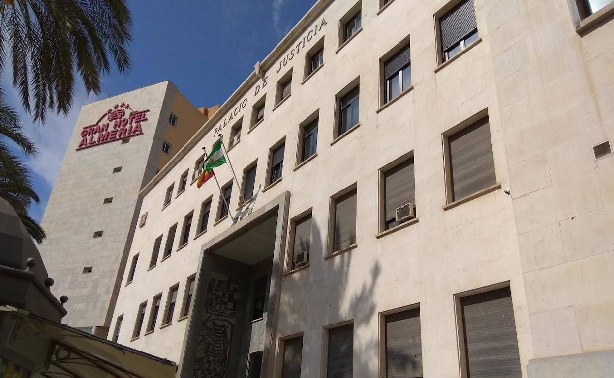 El jurado declara culpable al hombre que mató a su pareja en Albox aunque no ve intencionalidad
