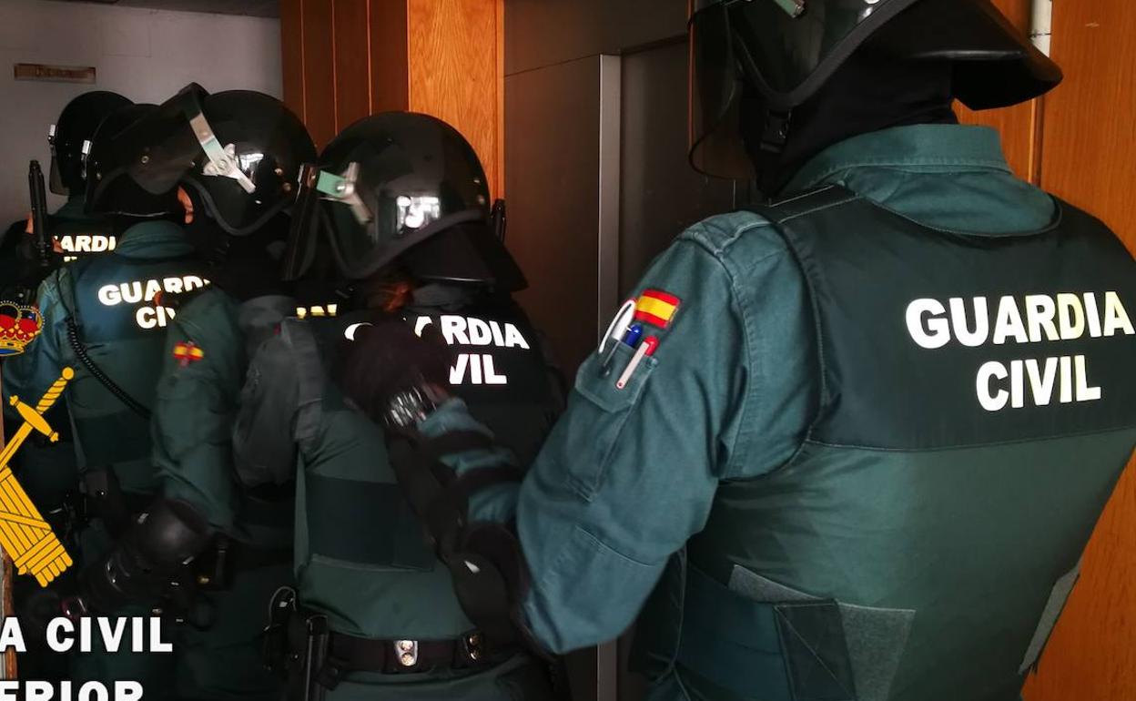 Sucesos en Almería | En prisión un joven acusado de la muerte accidental de un niño de siete años en Purchena