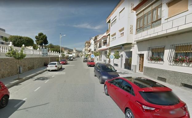 Sucesos en Almería | Mata a su mujer en Tíjola y se entrega a la policía en Vera