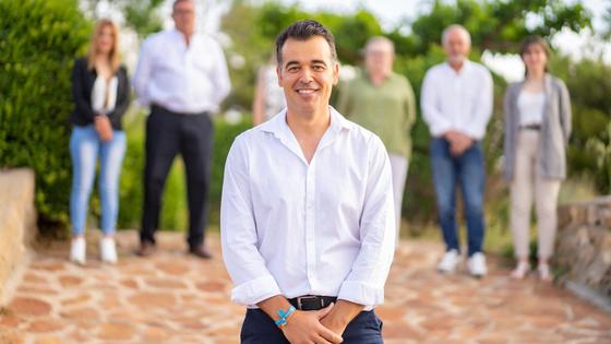 El PSOE reclama a la Junta un refuerzo educativo en Cela