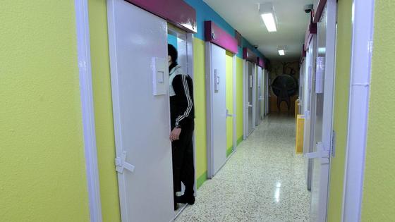 Ordenan procesar a tres vigilantes de 'Tierras de Oria', donde murió un joven en 2019