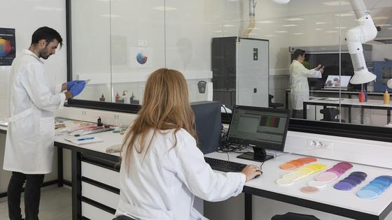 Cosentino invierte casi 40 millones en políticas de sostenibilidad ambiental