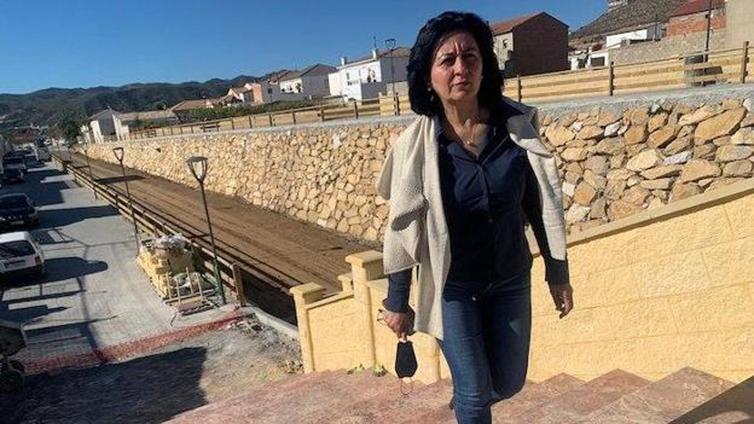 El PP denuncia al marido de alcaldesa de Cantoria por «amenazas» tras la jornada electoral