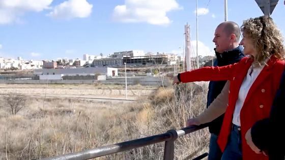 El PSOE quiere crear más de un centenarde viviendas protegidas para menores de 35 años