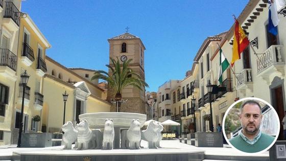 El PSOE revela que el alcalde de Macael va a cobrar 8.000 euros más que hace cuatro años