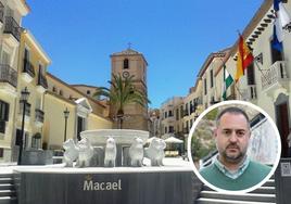 El PSOE revela que el alcalde de Macael va a cobrar 8.000 euros más que hace cuatro años