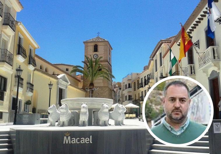 El PSOE revela que el alcalde de Macael va a cobrar 8.000 euros más que hace cuatro años