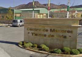 La jueza ve como delito leve la reducción de los vigilantes al fallecido en el centro de menores de Oria