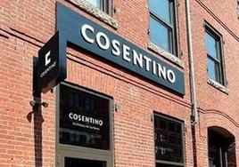 Cosentino presenta el 'Mapa de complejidad económica en España'