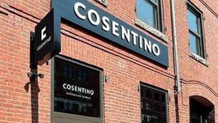 Cosentino presenta el 'Mapa de complejidad económica en España'