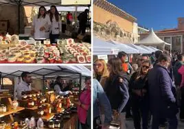 Más de 25 expositores darán a conocer sus productos en la Feria Almería Tiene Norte de Fines