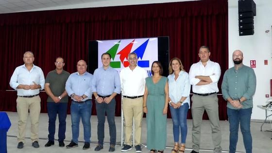 El Consorcio de Basuras del Almanzora culpa al Gobierno de la subida de la tasa