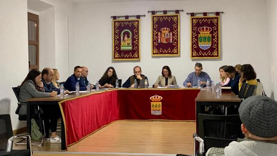 El Ayuntamiento de Albox rebaja hasta un 75% las tasas de ocupación pública a bares y restaurantes