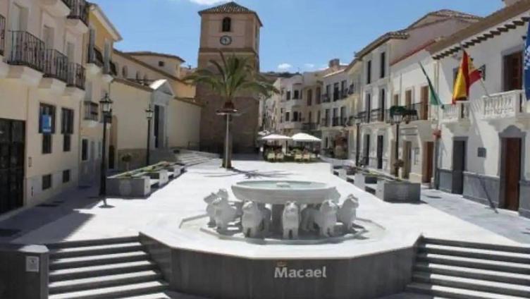 Macael va a pedir al Gobierno que condone su deuda, que alcanza los 12 millones de euros
