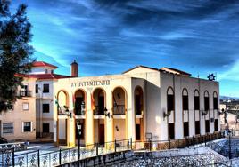 Salud declara no apta para el consumo el agua de La Rambla Aljibe, en Lubrín, y de El Arroyo Aceituno, en Arboleas