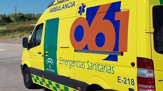 Muere un usuario de la residencia de mayores de Serón al caer por el hueco del ascensor