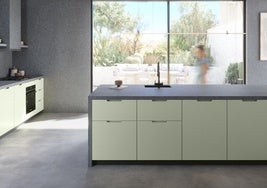 Cosentino lanza Earthic by Silestone con hasta un 30% de elementos reciclados