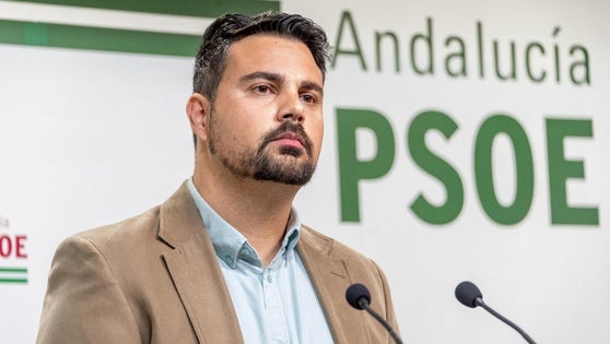 El PSOE lamenta que la Junta encargue «el 7%» de lo que resta de Autovía del Almanzora y no hasta Baza