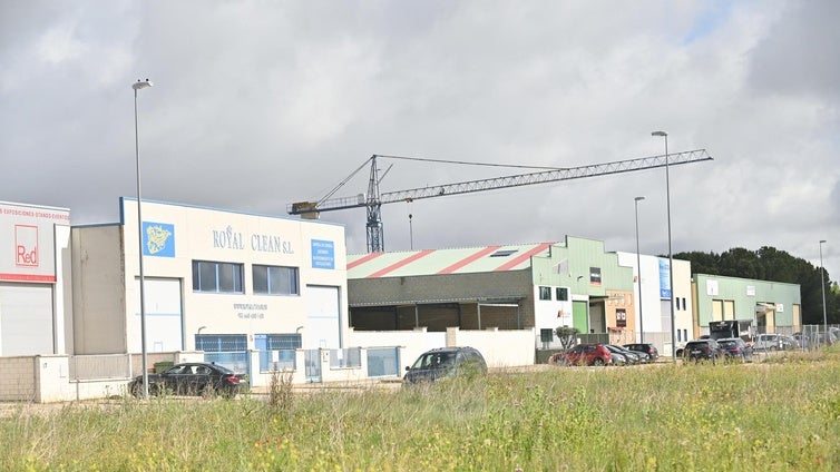AVRA subasta suelo en Oria y Serón para promover vivienda y naves industriales