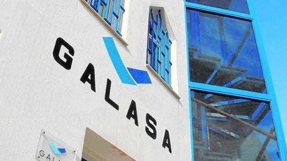 El PSOE de Tíjola presenta una solicitud para la reapertura de la oficina de atención al usuario de Galasa