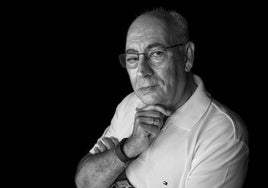 Fallece José Martínez-Cosentino Justo, Socio Fundador de Cosentino