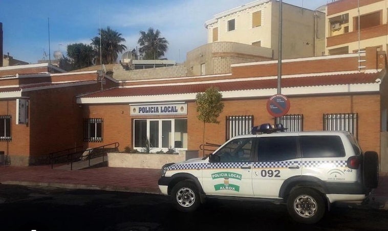 El PSOE denuncia que Albox se encuentra sin Policía Local en el turno de noche de domingo a miércoles