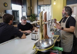 El Foro NESI lanza el proyecto 'BAR.ES' para fortalecer y visibilizar los negocios en las zonas rurales