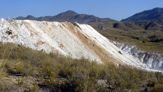 La Junta adjudica la obra del sellado del vertedero de Líjar, Almería, por 700.000 euros