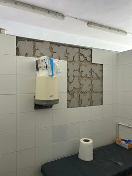 El PSOE de Olula del Río propone destinar 40.000 euros cada año para obras de mantenimiento en los colegios