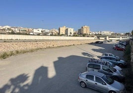 Arranca este lunes el juicio por malversación contra el exalcalde de Albox por el caso 'Rambla'