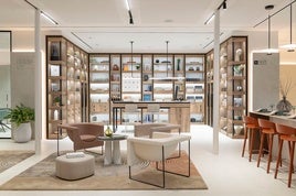 Cosentino continúa en Dallas su expansión del modelo 'City' en Norteamérica