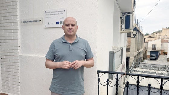 El PSOE denuncia que una decena de consultorios del Almanzora permanecen días enteros sin atención médica