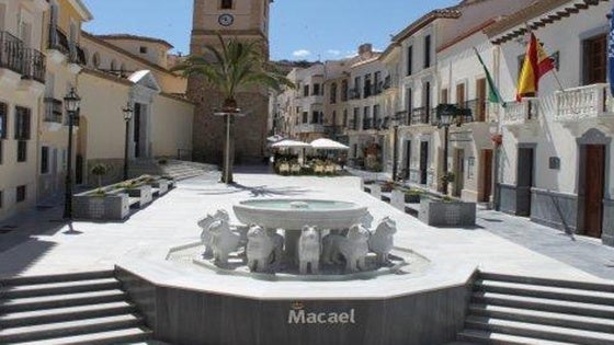 La mujer detenida por la violación de Macael queda en libertad por motivos de salud