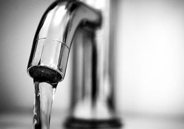Esta actuación pretende garantizar el agua en las comarcas del Almanzora y el Levante.