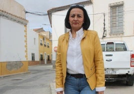 La alcaldesa de Cantoria defiende que se le «ocultó» la orden de demoler 15 viviendas para regularizarlas
