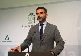 La Junta adjudica por casi 3,4 millones la obra del colector general y la nueva EDAR de Cantoria