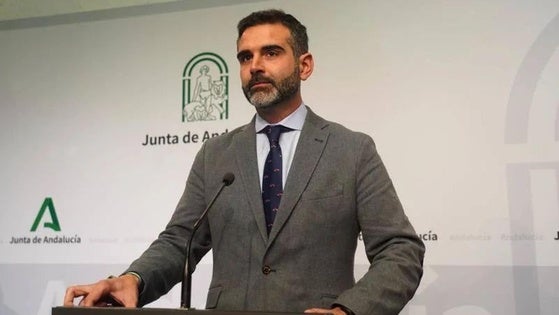 La Junta adjudica por casi 3,4 millones la obra del colector general y la nueva EDAR de Cantoria